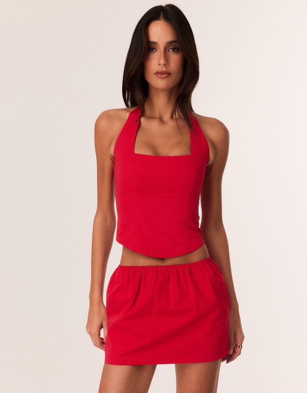 SNDYS - Preston Corset Top