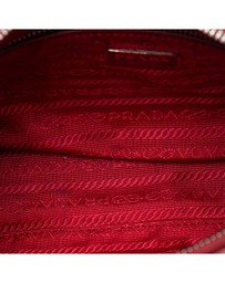 Pre-Loved by Azura Reborn - Pre-Loved Bicolor Saffiano Lux Crossbody