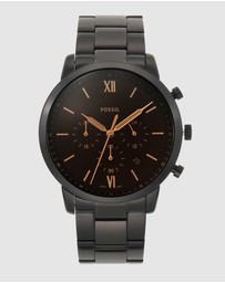 Fossil - Neutra Chrono Men's Analogue Watch