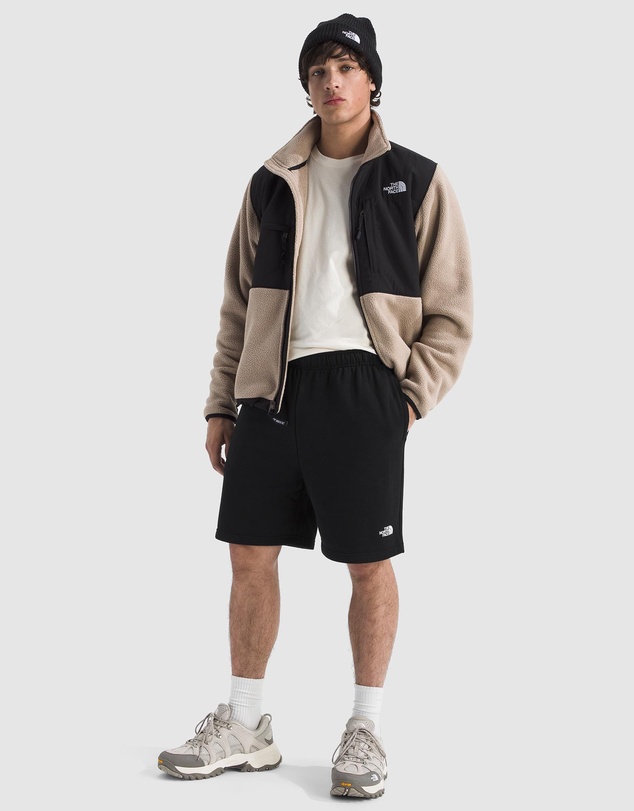 The North Face - Evolution Simple Dome Shorts