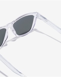 Hawkers Co - HAWKERS - Polarized Air Rose Gold ONE RAW  Sunglasses for Men and Women UV400