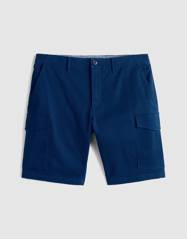 Tommy Hilfiger - 1985 Collection Relaxed Cargo Shorts