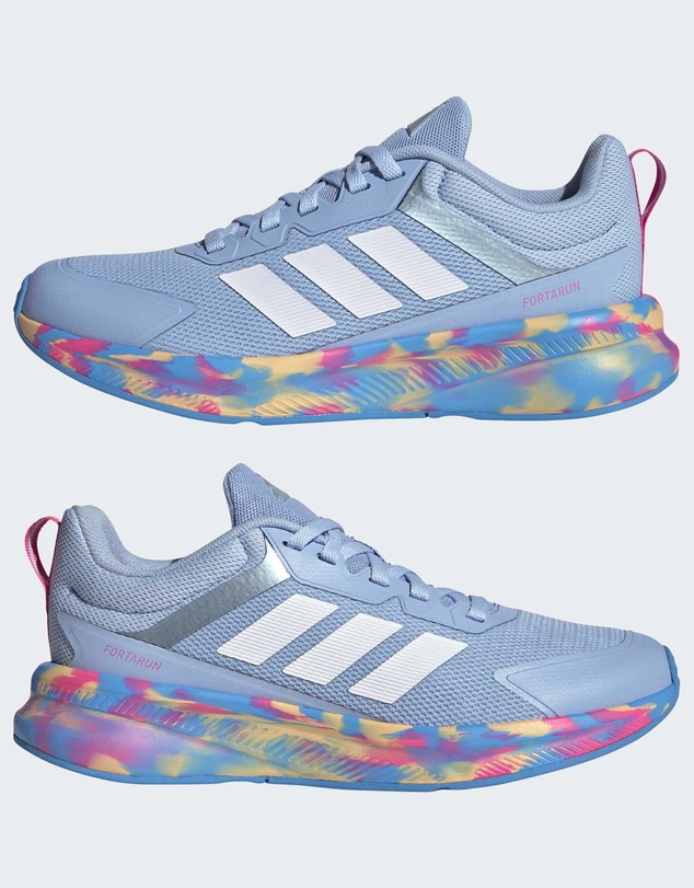 adidas Sportswear - Fortarun 4.0 Shoes Kids
