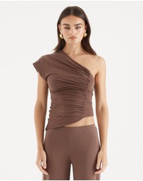 Madison The Label - Veya Top