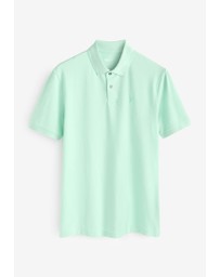 NEXT - Pique Polo Shirt