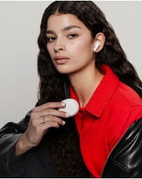 Sudio - A3 - True Wireless 5.4 Bluetooth Headphones/Earbuds