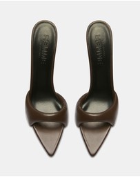 FEMME LA - Saint Slippers