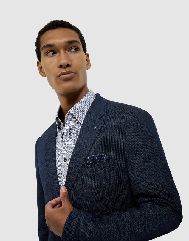 Politix - Slater Blazer