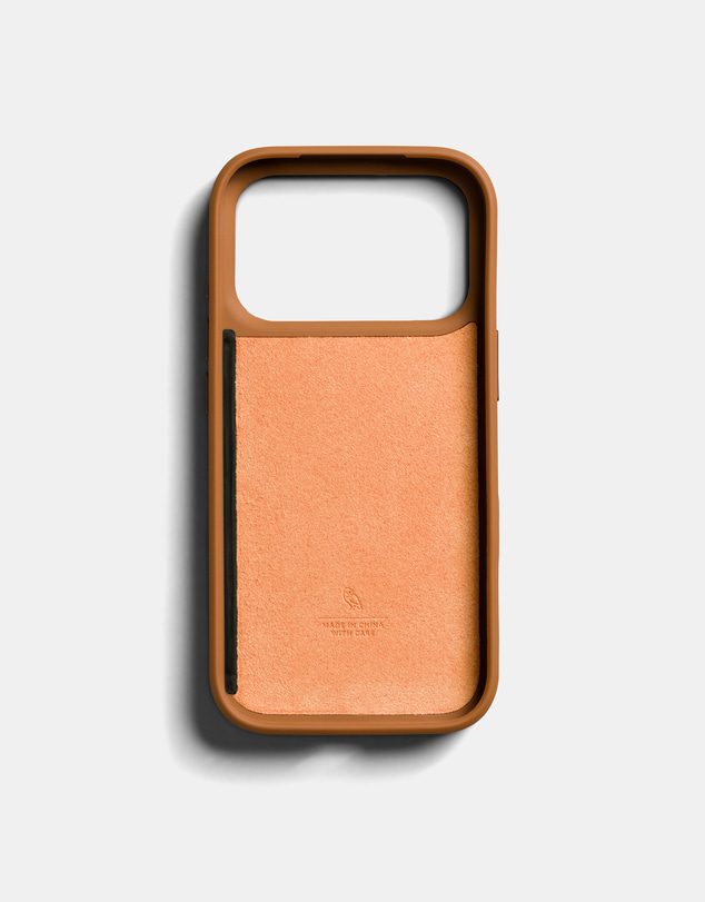 Bellroy - Phone Case – 3 Card for iPhone 18 Pro Max