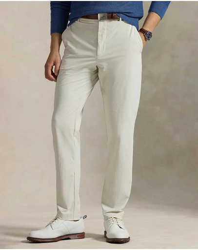 Polo Ralph Lauren - Tailored Fit Performance Pants