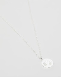 Carly Paiker - Forma Pendant