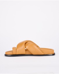Sol Sana - Elba Footbed