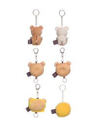 Hello Kitty - Deli Keyring Blind Box (Cdu6)