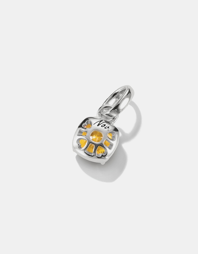 THOMAS SABO - THOMAS SABO Connect Charm Birthstone November