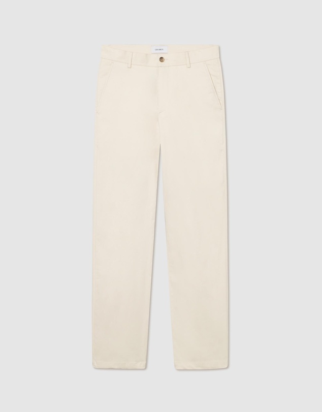Les Deux - Como Cotton Chinos