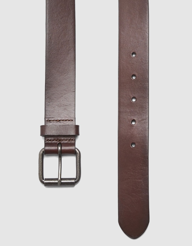 Sportscraft - Casual Leather Belt