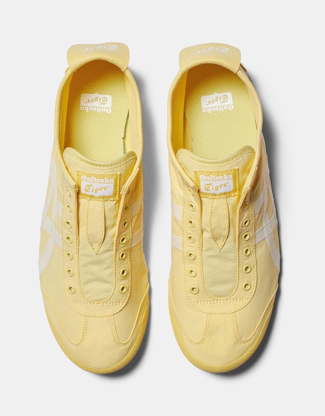 Onitsuka Tiger - Mexico 66 Slip-On - Unisex