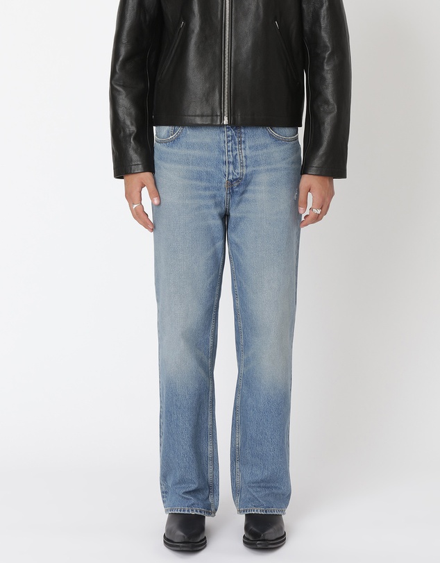 Won Hundred - Genoa Jeans