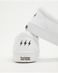 Holster - Vert Sneakers - Unisex