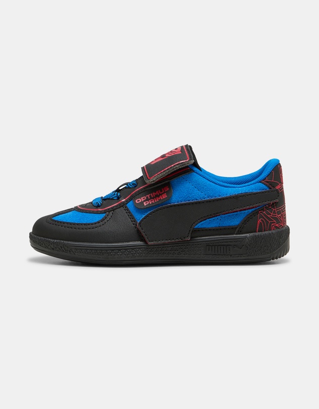 Puma - TRANSFORMERS Palermo Sneakers Unisex