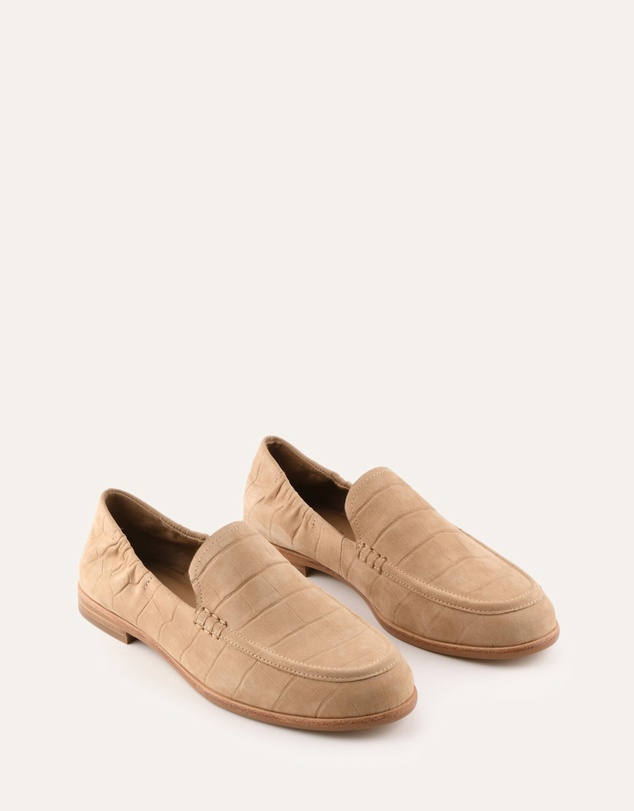 Jo Mercer - Millicent Loafers