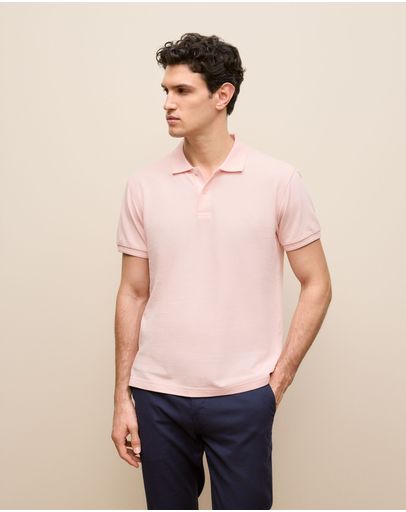 Soft Pink
