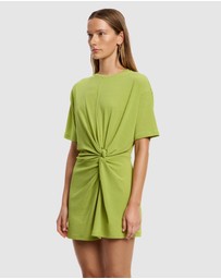 Significant Other - Carrey Mini Dress