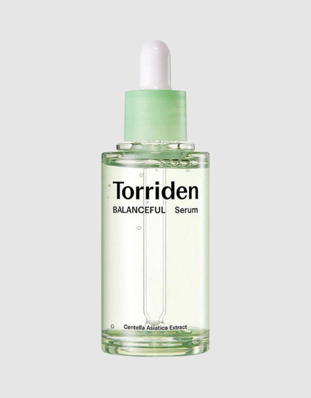 TORRIDEN - Balanceful Cica Serum