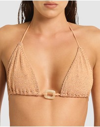 Bond-Eye Swimwear - Ring Ingrid Tri