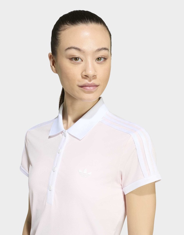 adidas Performance - TENNIS CLASSICS POLO SHIRT Womens