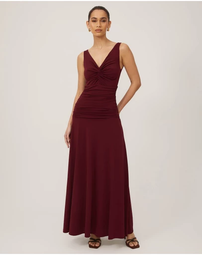 Tussah - Malia Maxi Dress
