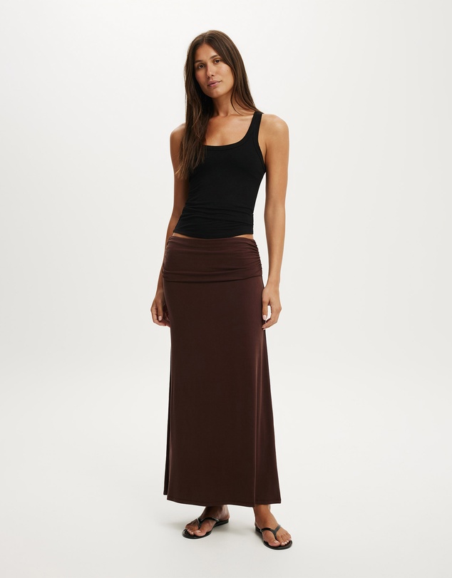 Cotton On - Honey Maxi Skirt