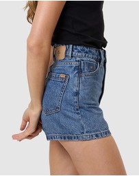 Thrills - Erica Shorts