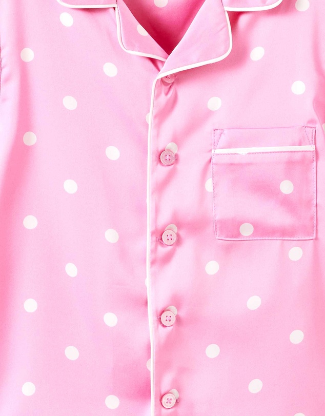 Cotton On Kids - Lullaluxe Short Sleeve Pj Set
