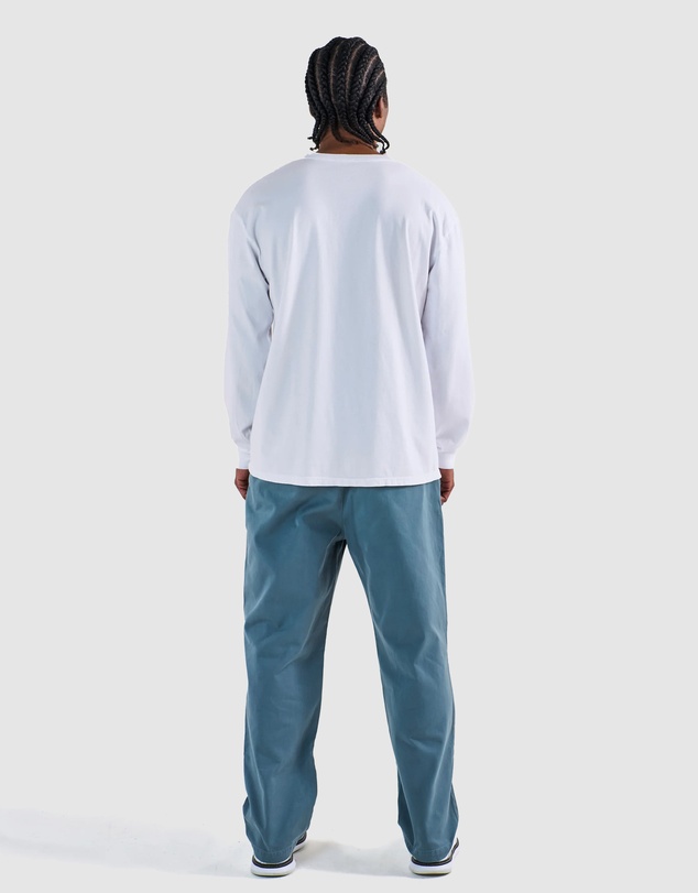 Malbon - ICONS Gorse Long Sleeve Tee