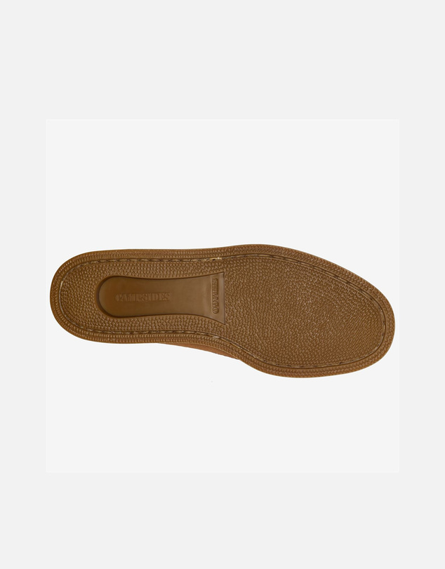 Sebago - ASKOOK SUEDE