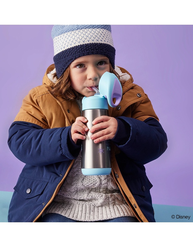 Bbox - Disney Frozen Insulated Drink Bottle 500ml
