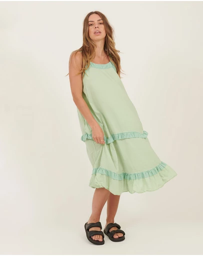 Primness - Paddock Dress