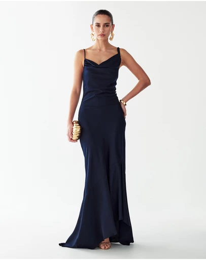ST MRLO - Tereza Midi Dress