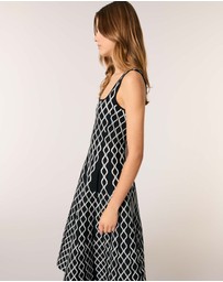 Maje - Russely Dress