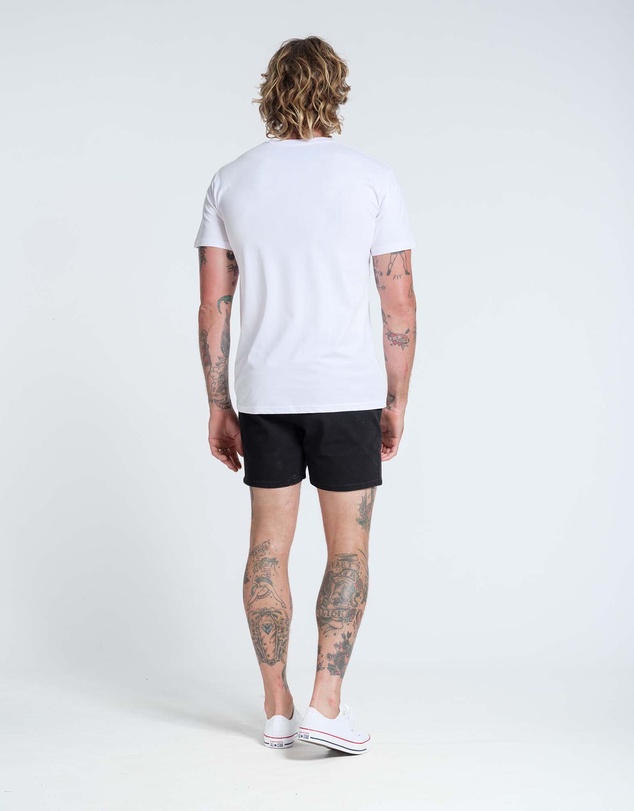 DVNT - Y2K Tee