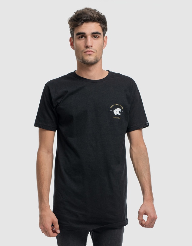 DVNT - Survive Tee