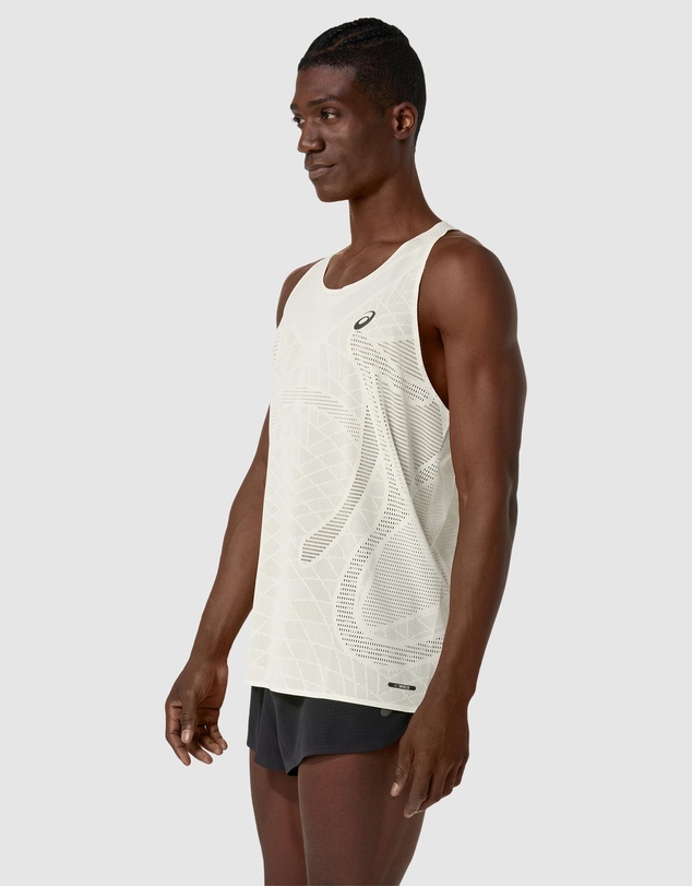 ASICS - Metarun Singlet - Men's