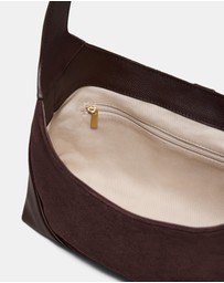 MIMCO - Shield Shoulder Bag
