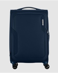 American Tourister - Applite 5 Medium Suitcase (72cm)