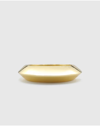 Izoa - Solis Cuff Bracelet