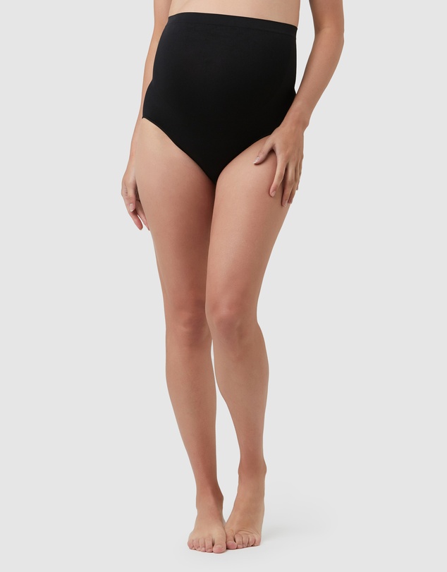 Ripe Maternity - Seamless Briefs - 3 Pack