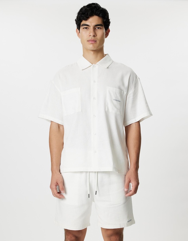 Rarefied - Linen Summer Shirt