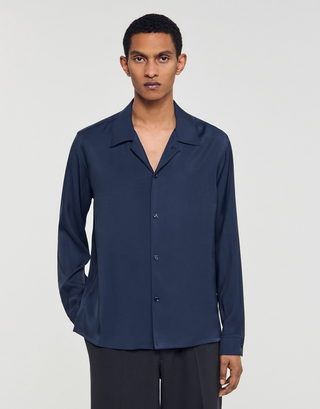 Sandro - Requin Shirt