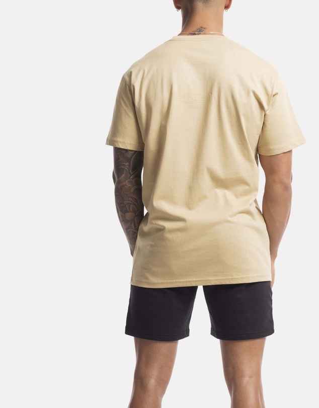 Vacancy Co - Polaroid Embroidery Tee